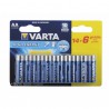 Pilas VARTA LR06 AA (X 20) - DIFF