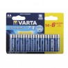 Pilas VARTA LR06 AA (X 20)