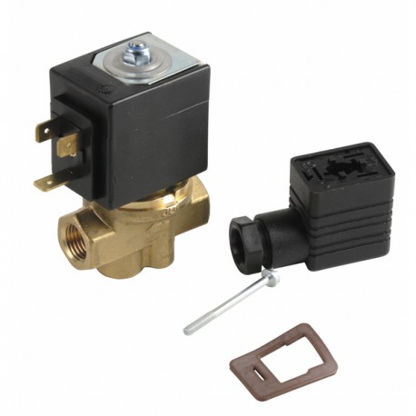 Válvula de encendido 1/4" - DE DIETRICH CHAPPEE : 95361518