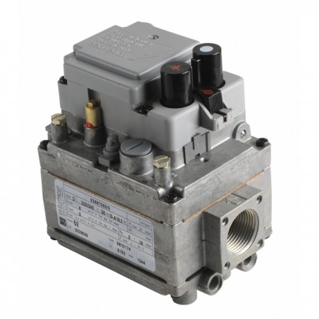 Válvula SIT 3/4" - DE DIETRICH : 95365362