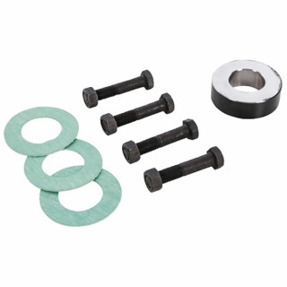 Kit A 40/30 adaptateur d'entraxe - GRUNDFOS : 96608515