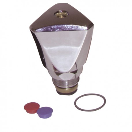una cabeza del grifo M12/17 - una cabeza del grifo Universal M12/17 (X 10)