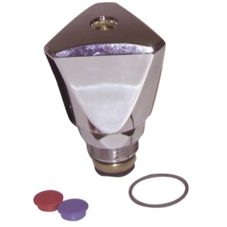 una cabeza del grifo M15/21 - una cabeza del grifo Universal M15/21 (X 10)