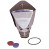 una cabeza del grifo M15/21 - una cabeza del grifo Universal M15/21 (X 10)