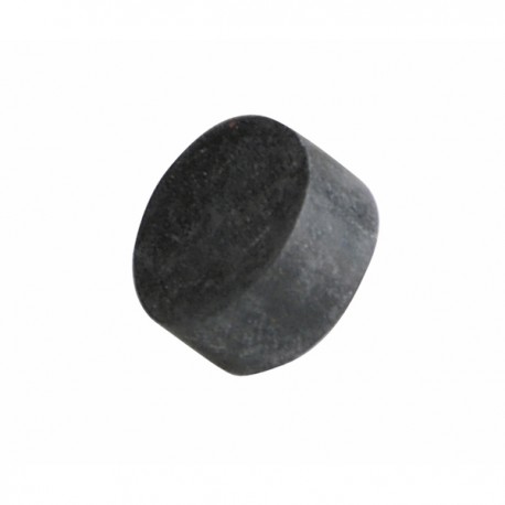 clapeta lleno - Clapeta  Ø 11 x 5mm  (X 100)