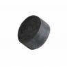 clapeta lleno - Clapeta  Ø 11 x 5mm  (X 100)