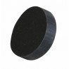clapeta lleno - Ø 12 mm x 6 mm de alto  (X 20)