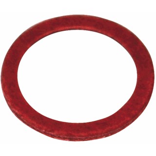 Junta de fibra roja 20/27 - 3/4"  (X 50)