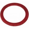 Junta de fibra roja 20/27 - 3/4"  (X 50)