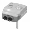Acuastato en caja con sonda de  inmersión doble - SIEMENS : RAZ-ST.1500P-J