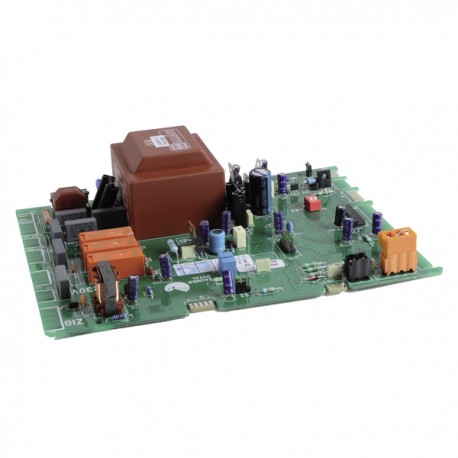 Circuito principal - SAUNIER DUVAL : S1019000