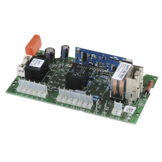 Circuito impreso S4571 as1003b+not. - DE DIETRICH CHAPPEE : S17070712