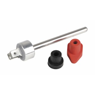 Sonda de humo ntc - DE DIETRICH CHAPPEE : S49297