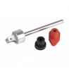 Sonda de humo ntc - DE DIETRICH CHAPPEE : S49297