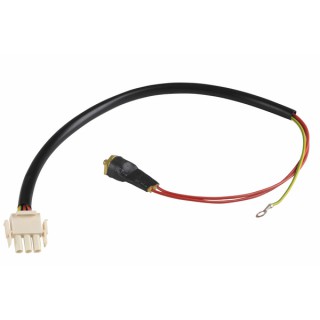 Termostato de humo - DE DIETRICH CHAPPEE : S500540