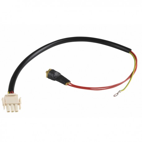 Termostato de humo - DE DIETRICH CHAPPEE : S500540
