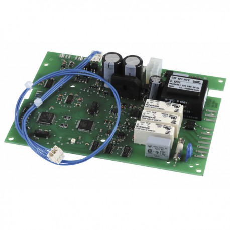 Tarjeta electrónica cm121 - DE DIETRICH CHAPPEE : S505885