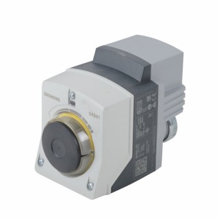 Servomotor 400N 5,5MM PROG 24V 30S - SIEMENS : SAS61.53
