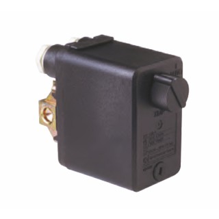Contactor manométrico XMP6 bi/tripolar - DIFF