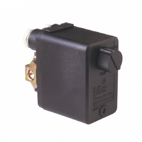 Contactor manométrico XMP12 bi/tripolar - DIFF