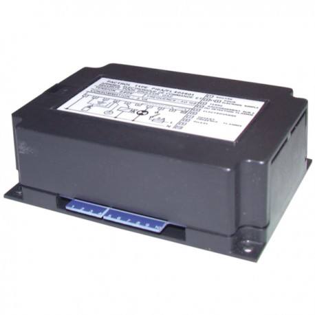 Centralita de control PACTROL P16D /402901 - PACTROL : P16D402901