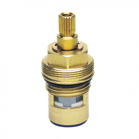 cabeza de sanitaria - Cabeza de cerámica M15/21 81044  (X 10) - DIFF para Piel