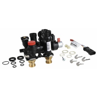 Válvula 3 vías + motor - SAUNIER DUVAL : S1079100