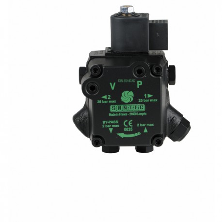 Kit AUV 47 R 9856 + Brida + conector