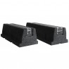 Soporte al suelo Rubber foot  FT XL1200mm