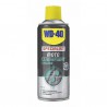 Lubricante cadena moto para condiciones secas 400ml - WD40 : 33074/46