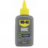 Lubricante cadena bici para condiciones secas 100ml - WD40 : 33789