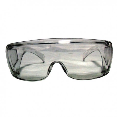 Gafas de protección rigidas - DIFF