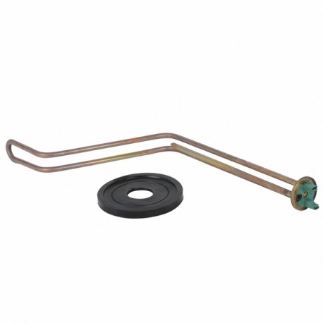 Resistencia inmersa 2000w - DIFF para Chaffoteaux : 60000706