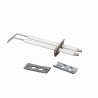 Electrodo de encendido - 4038754 - RIELLO : 4038754