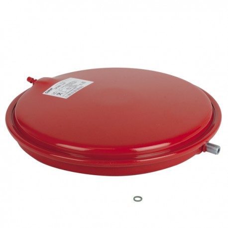 Vaso de expansión 8l T5 - DIFF para ELM Leblanc : 87167458880