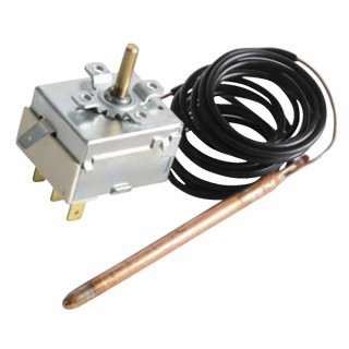 Termostato humos - RIELLO : 4035826