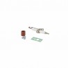 Kit electrodo encendido - RIELLO : 4365436