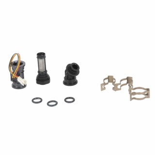 Turbina - DIFF para ELM Leblanc : 87167724000