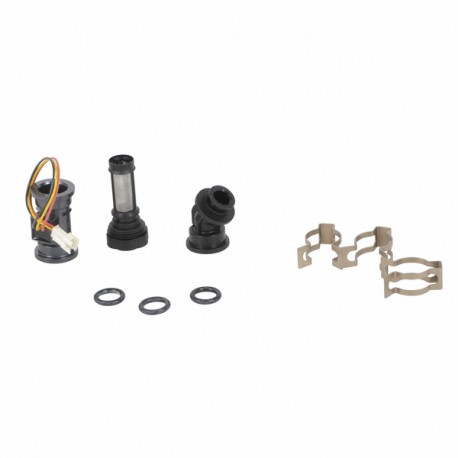 Turbina - DIFF para ELM Leblanc : 87167724000