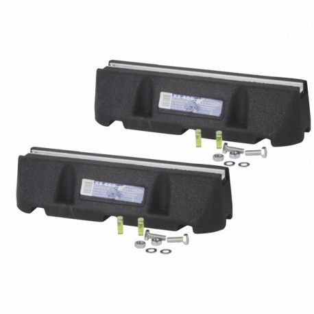 Soporte al suelo Rubber  FT XL400