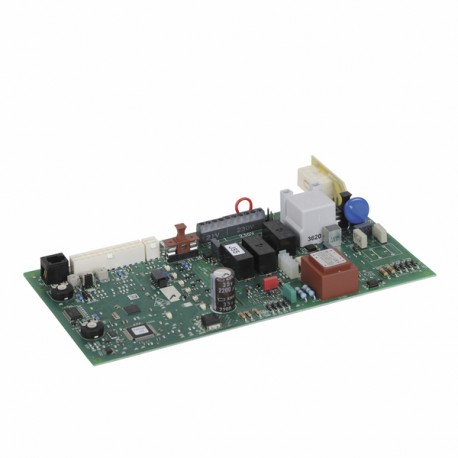 Circuito impreso - VAILLANT : 0020034604