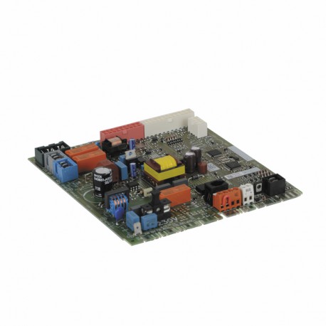 Tarjeta principal - SAUNIER DUVAL : 0020048284