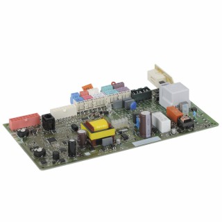 Circuito impreso - VAILLANT : 0020092478