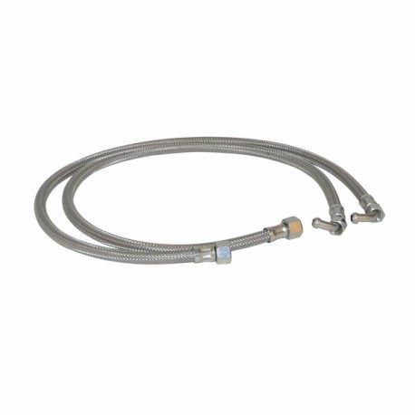 Flexible gasóleo serie 23 hembra - hembra  (X 2)