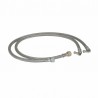 Flexible gasóleo serie 23 hembra - hembra  (X 2)