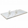 Tanque condensado PVC gran modelo