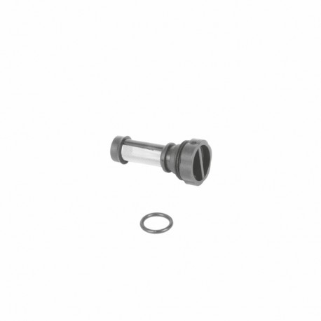 Filtro  de sanitario - DIFF para ELM Leblanc : 87167711270