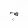 Filtro  de sanitario - DIFF para ELM Leblanc : 87167711270