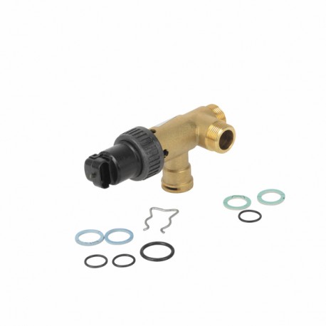 Válvula 3 vías - DIFF para Vaillant : 252457