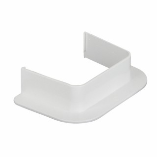 Paso de pared 60x80 blanco crema 9001 (X 8) - DIFF